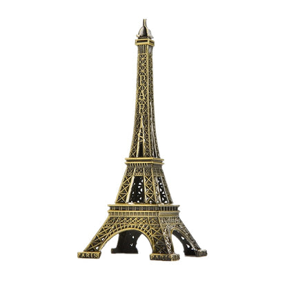 5-13cm Bronze Paris Tower Metal Crafts - Orchid Unique  SPECIFICATIONSTheme: ArchitectureStyle: europeOrigin: CN(Origin)Material: Metal 5cm, 13cm, 10cm, 15cm, 18cm, 8cm 5-13cm Bronze Paris Tower Metal Crafts SPECIFICATIONSTheme: ArchitectureStyle: europeOrigin: CN(Origin)Material: Metal (Store description)  2 1 67874659 USD (Store description) 5:200000990#5cm, 5:361385#13cm, 5:361386#10cm, 5:100014064#15cm, 5:100014065#18cm, 5:4183#8cm 5cm, 13cm, 10cm, 15cm, 18cm, 8cm Orchid  Decor