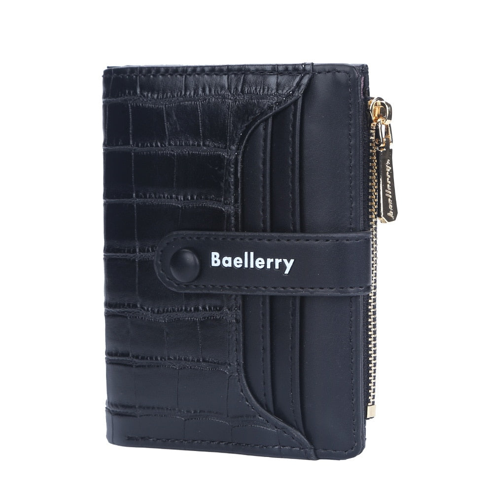 Baellerry Wallet - Orchid Unique  Orchid Unique 