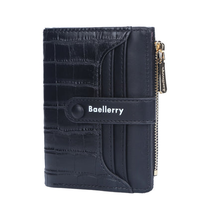 Baellerry Wallet - Orchid Unique 