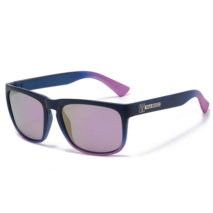 New Polarized Sunglasses - Orchid Unique 