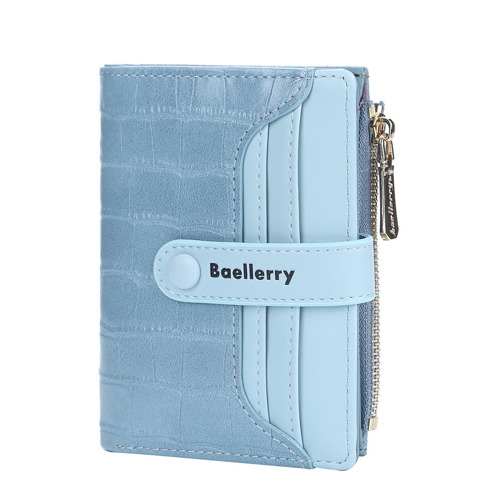 Baellerry Wallet - Orchid Unique  Orchid Unique 