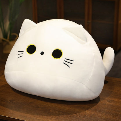 kawaii animal Pillow Cushion - Orchid Unique 