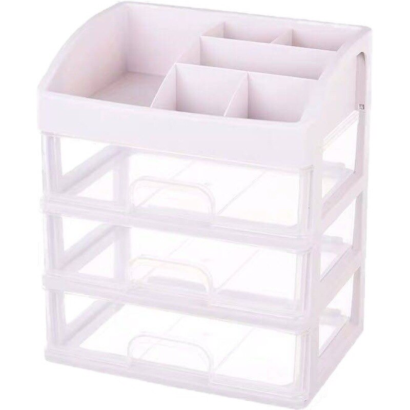 Makeup Organizer Drawers - Orchid Unique  SPECIFICATIONS Material: Plastic 1, 2, 3, MULTI Makeup Organizer Drawers SPECIFICATIONS Material: Plastic (Store description)  7 6 47141454 USD (Store description) 14:202010806#1, 14:200006151#2, 14:200006152#3, 14:200003699 1, 2, 3, MULTI Orchid  Makeup Organization Orchid Unique 