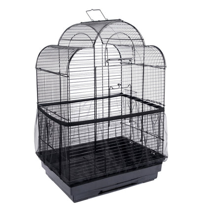 Receptor Nylon Mesh Bird Cover - Orchid Unique 