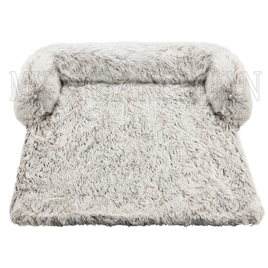 Dogs Sofa Bed Pet - Orchid Unique
