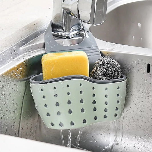 Sink Drain Basket - Orchid Unique