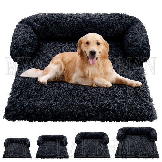 Dogs Sofa Bed Pet - Orchid Unique