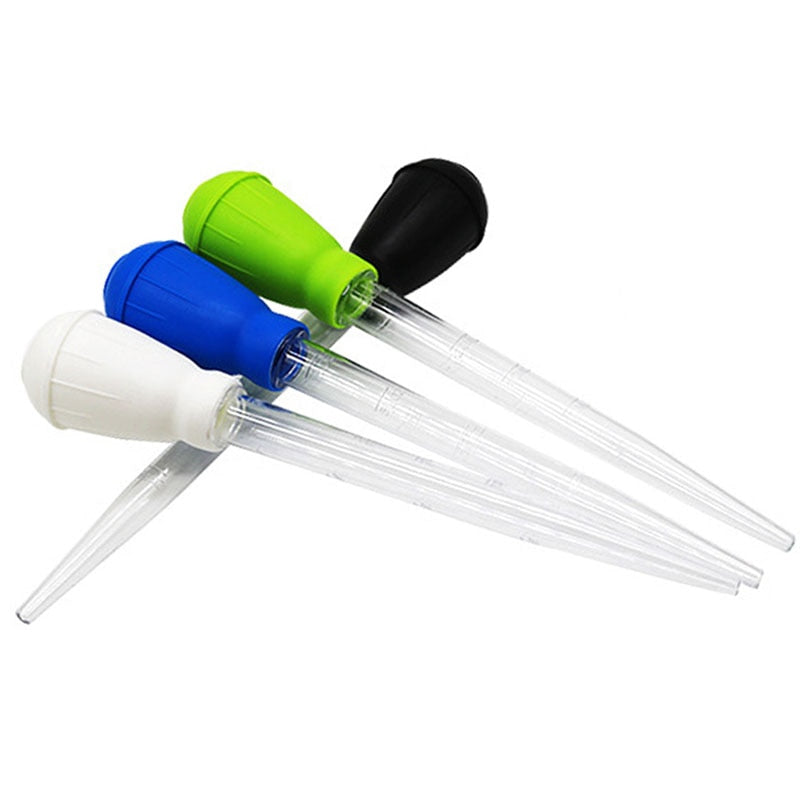 Lengthen Pipettes Aquarium Siphon - Orchid Unique 