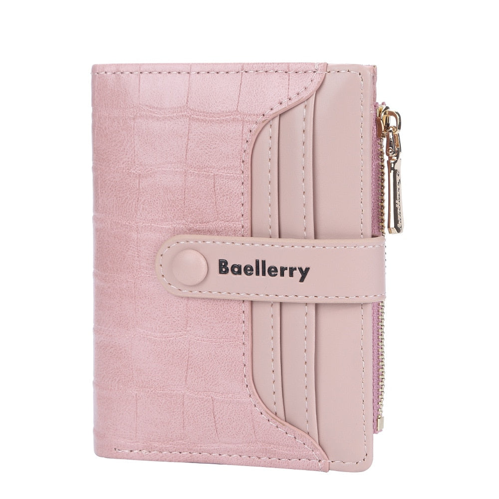 Baellerry Wallet - Orchid Unique  Orchid Unique 