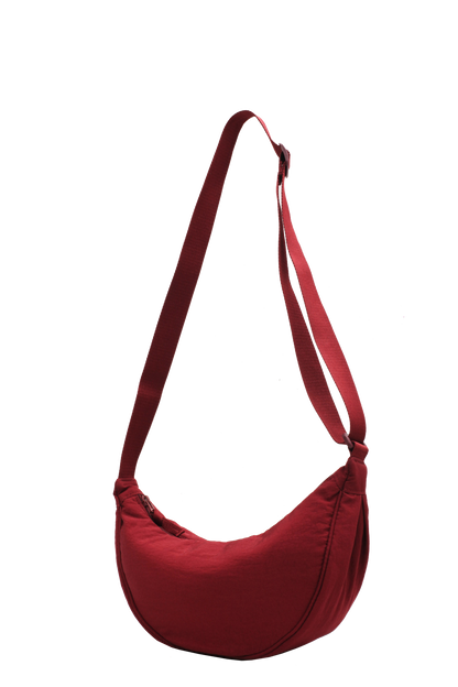 Casual Hobos Crossbody Bag for Women - Orchid Unique 