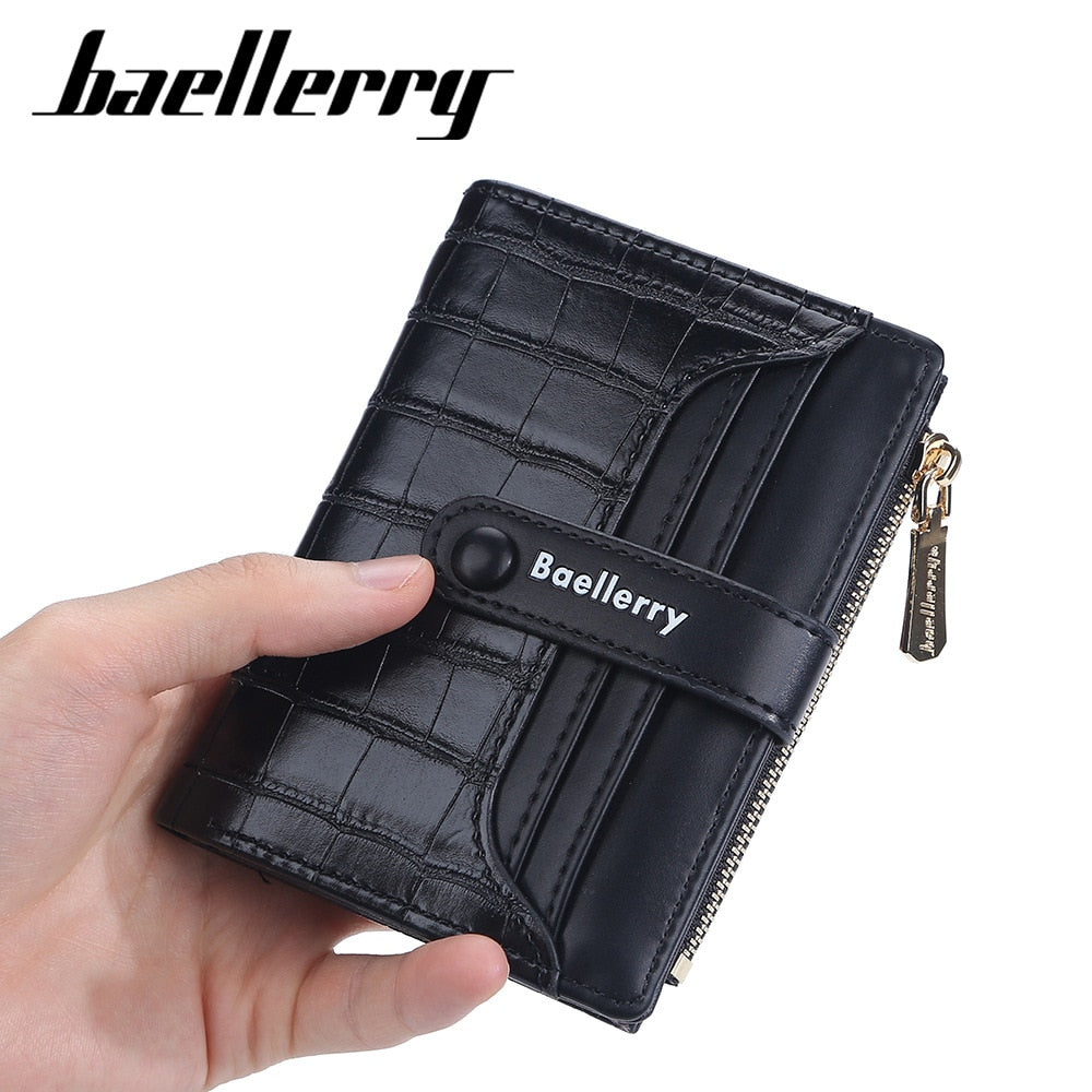 Baellerry Wallet - Orchid Unique  Orchid Unique 