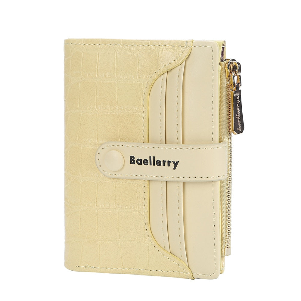 Baellerry Wallet - Orchid Unique  Orchid Unique 