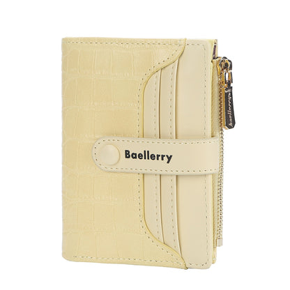 Baellerry Wallet - Orchid Unique 