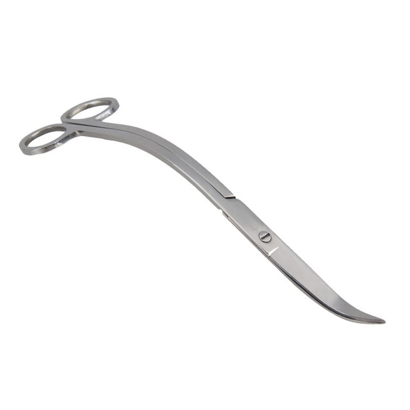 Aquarium Scissor Tweezer Tools - Orchid Unique 