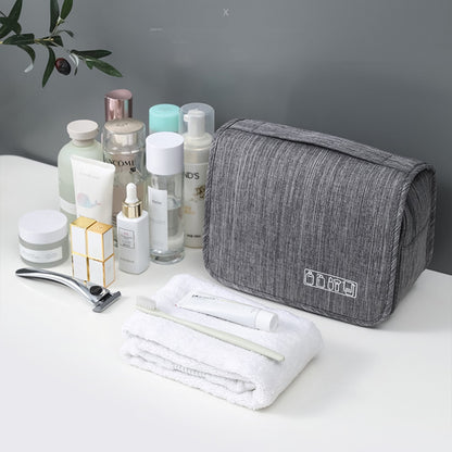 Makeup Bags Waterproof  Hanging - Orchid Unique 