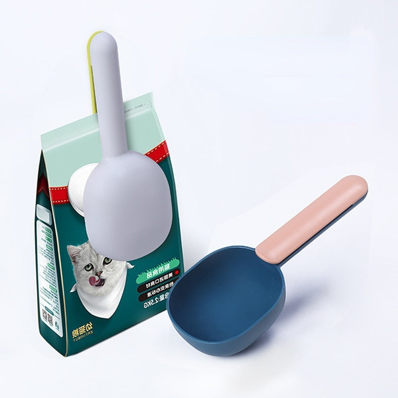 Multifunctional feeding spoon - Orchid Unique  Orchid Unique 