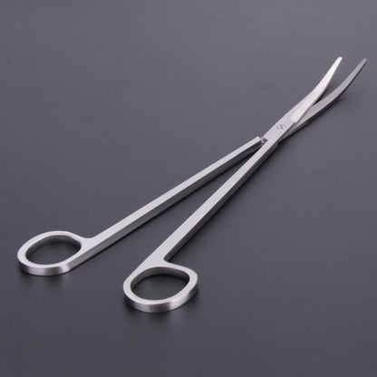 Aquarium Scissor Tweezer Tools - Orchid Unique 