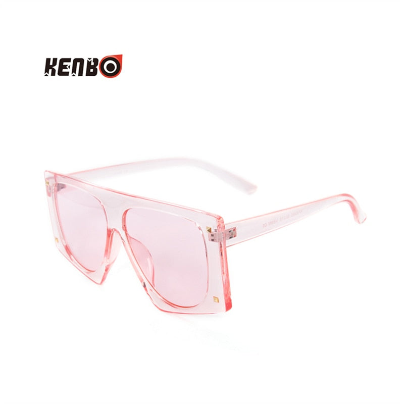 Kenbo Fashion Sunglasses - Orchid Unique  Orchid Unique 