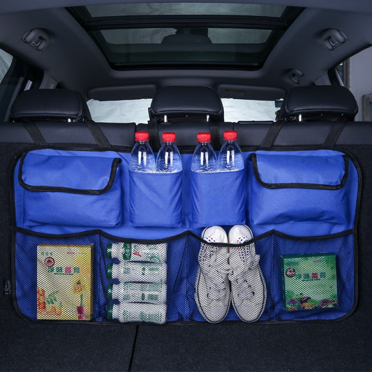 Car Trunk Organizer - Orchid Unique